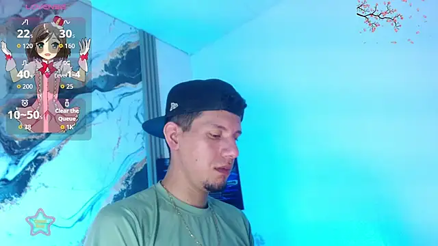 Sebastian Smith   online show from 21, 5, 2026
