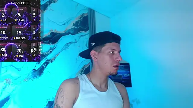 Sebastian Smith   online show from 29, 5, 2026