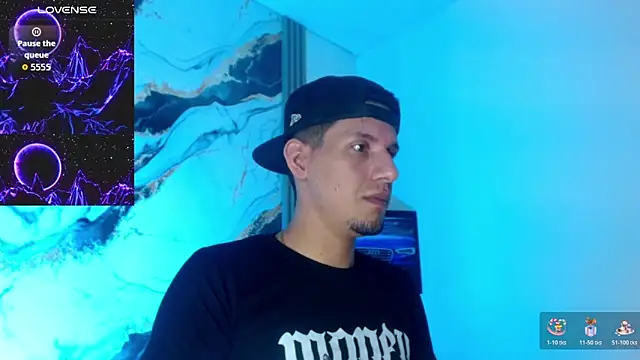 Sebastian Smith   online show from 30, 5, 2026