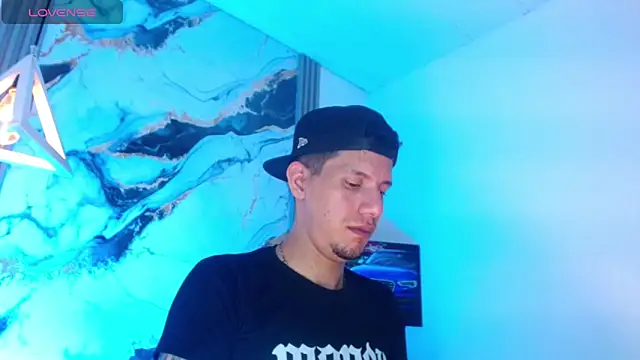 Sebastian Smith   online show from 31, 5, 2026