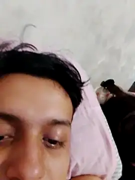 Giby Grace online show from 27, 3, 2026