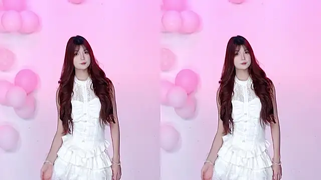 Snapshot of CM---002 chatting on 3, 2, 2026 CM---002 online show from 3, 2, 2026