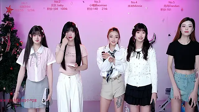 CM---002 online show from 15, 3, 2026