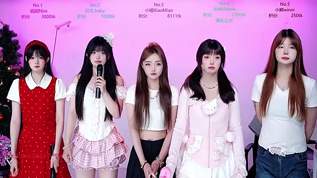 CM---002 online show from 7, 4, 2026