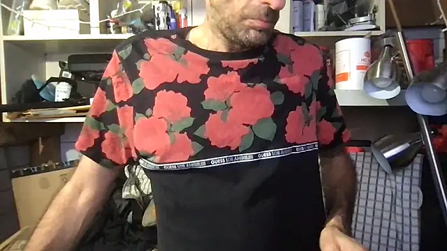 SinlessFreedom7 online show from 12, 2, 2026