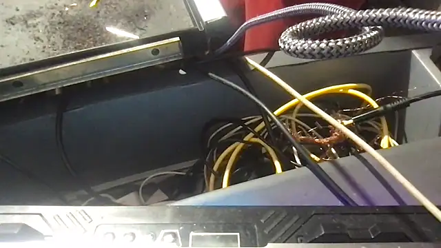 SinlessFreedom7 online show from 15, 3, 2026