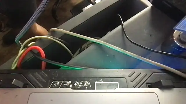 SinlessFreedom7 online show from 20, 3, 2026