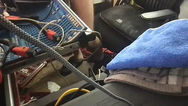 SinlessFreedom7 online show from 21, 3, 2026