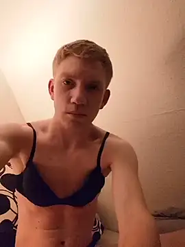 Hannah9708 online show from 22, 12, 2025