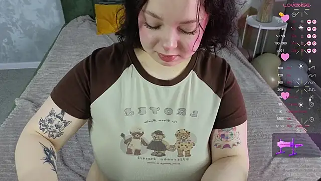 Vlada vv online show from 24, 2, 2026