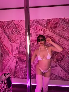 Maria Bigbooty online show from 25, 4, 2026