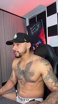 NikoHank online show from 15, 1, 2026