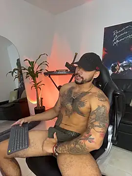 NikoHank online show from 27, 2, 2026