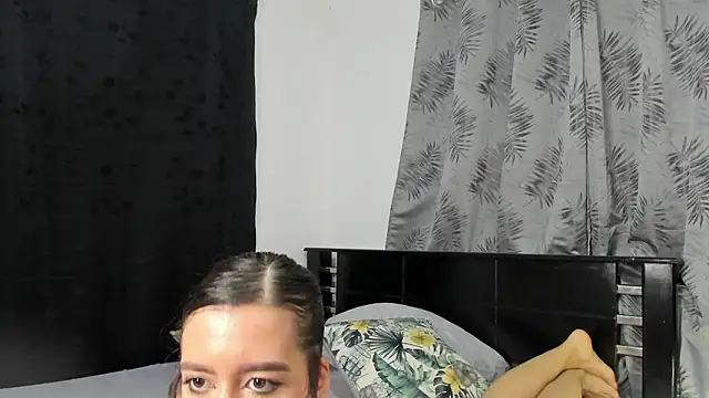 Violeta Gracee online show from 24, 3, 2026