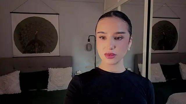 Snapshot of ShyColette chatting on 22, 5, 2026 ShyColette online show from 22, 5, 2026