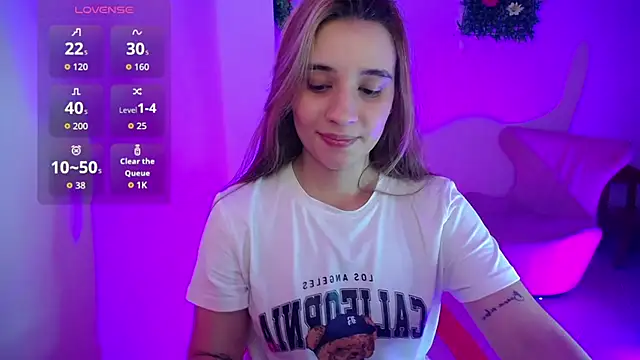 Karol Stones online show from 5, 12, 2025