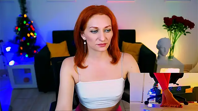 Snapshot of DianaTorrens chatting on 17, 1, 2026 DianaTorrens online show from 17, 1, 2026