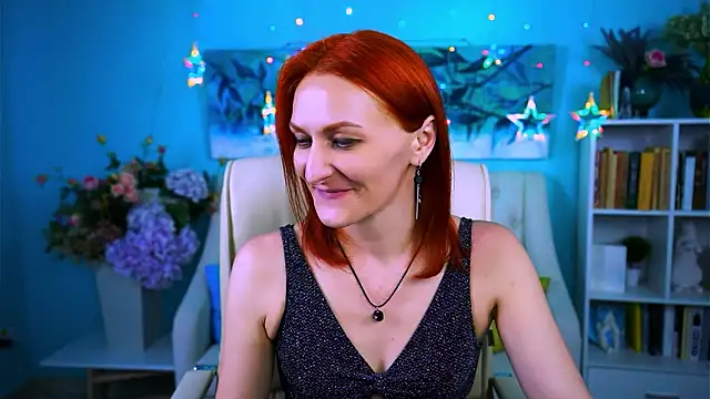 Snapshot of DianaTorrens chatting on 9, 2, 2026 DianaTorrens online show from 9, 2, 2026