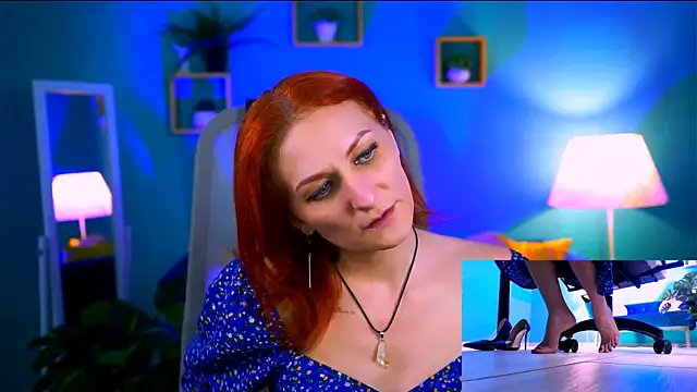 Snapshot of DianaTorrens chatting on 20, 2, 2026 DianaTorrens online show from 20, 2, 2026