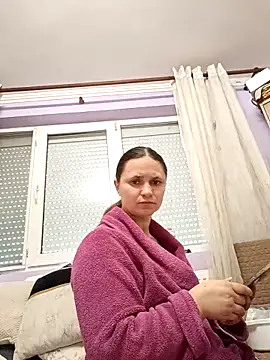 stropinela23 online show from 8, 3, 2026