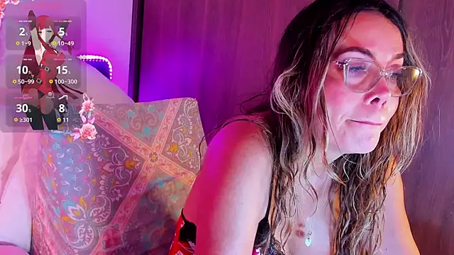 venus desired260669 online show from 19, 1, 2026