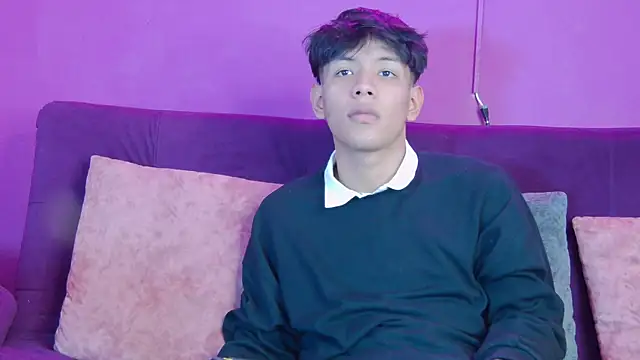 Liam Sinclair online show from 16, 1, 2026