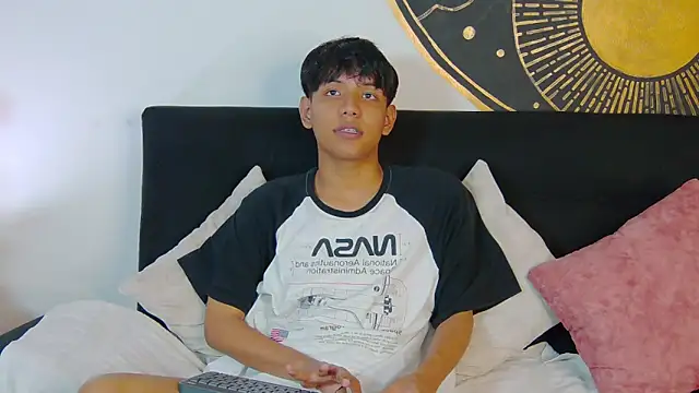 Liam Sinclair online show from 18, 2, 2026