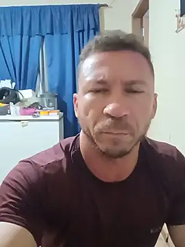 RobertoLuiz84 online show from 18, 7, 2026