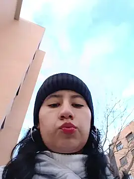 Snapshot of Megan_hotwife_ chatting on 19, 1, 2026 Megan hotwife online show from 19, 1, 2026