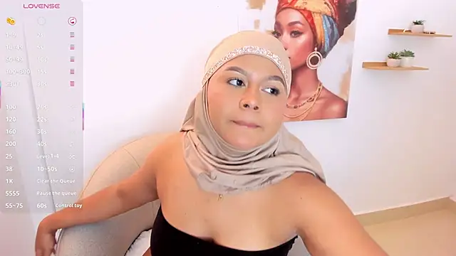 Snapshot of jasmyne_anbar chatting on 17, 12, 2025 jasmyne anbar online show from 17, 12, 2025