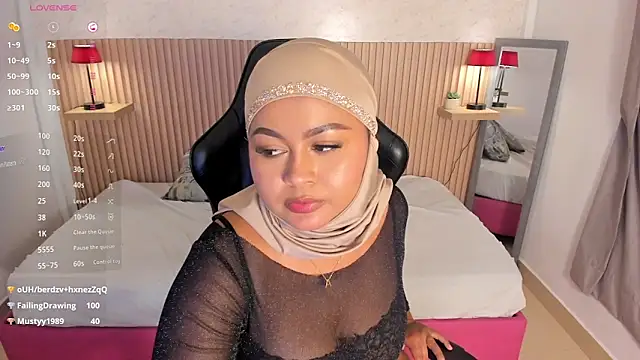 Snapshot of jasmyne_anbar chatting on 3, 2, 2026 jasmyne anbar online show from 3, 2, 2026