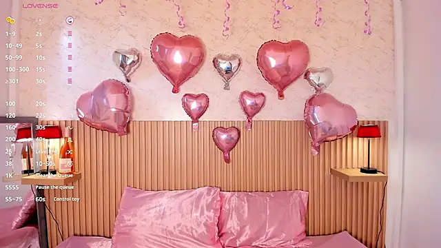 Snapshot of jasmyne_anbar chatting on 13, 2, 2026 jasmyne anbar online show from 13, 2, 2026