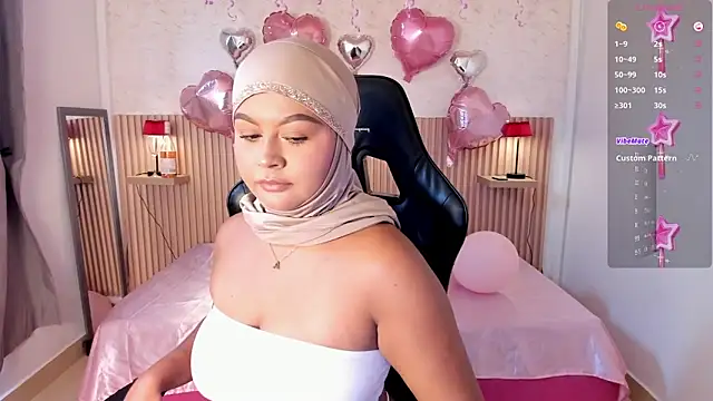 Snapshot of jasmyne_anbar chatting on 16, 2, 2026 jasmyne anbar online show from 16, 2, 2026