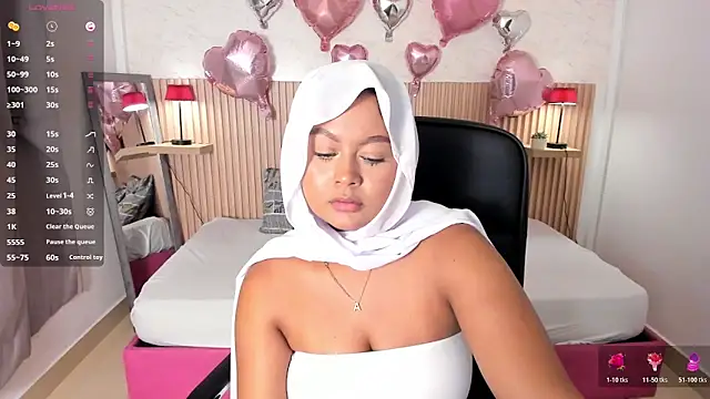 Snapshot of jasmyne_anbar chatting on 26, 2, 2026 jasmyne anbar online show from 26, 2, 2026