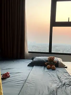 Snapshot of Queen-of-Love chatting on 10, 1, 2026 Queen-of-Love online show from 10, 1, 2026