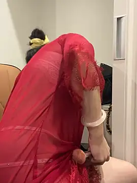 Queen-of-Love online show from 17, 1, 2026