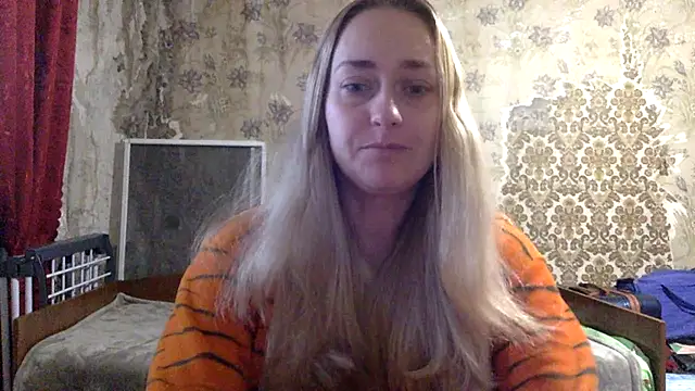 Vassila69 online show from 3, 12, 2025