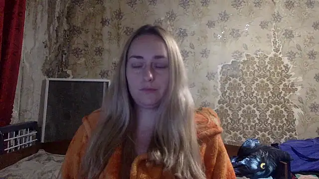 Vassila69 online show from 14, 12, 2025