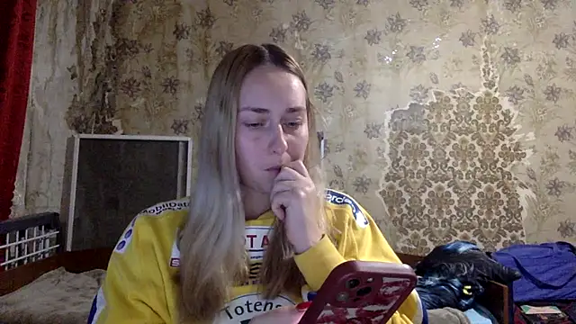 Vassila69 online show from 16, 12, 2025