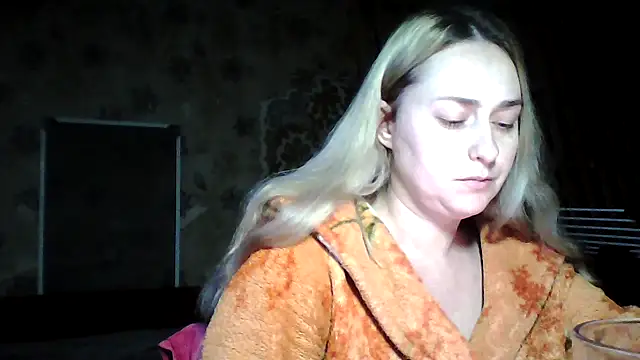 Vassila69 online show from 8, 1, 2026