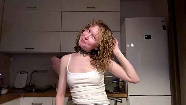 ElfriedaZwack online show from 14, 1, 2026