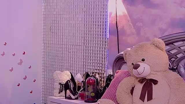 KayaBabby online show from 3, 12, 2025