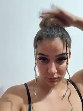 Snapshot of CrazyJessika chatting on 2, 6, 2026 CrazyJessika online show from 2, 6, 2026