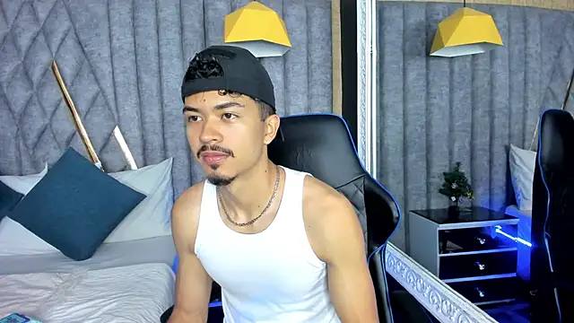 NicolaiKarav online show from 7, 1, 2026