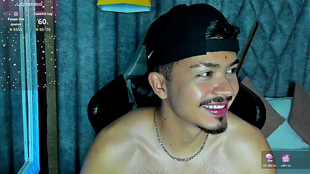 NicolaiKarav online show from 12, 2, 2026