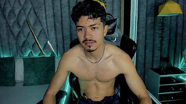 NicolaiKarav online show from 3, 3, 2026