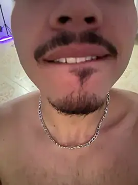 NicolaiKarav online show from 5, 3, 2026