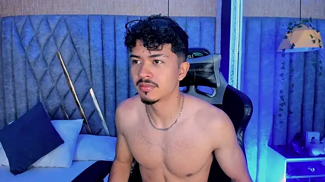 NicolaiKarav online show from 9, 4, 2026