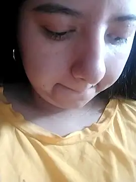 Snapshot of Chaparrita13 chatting on 14, 1, 2026 Chaparrita13 online show from 14, 1, 2026