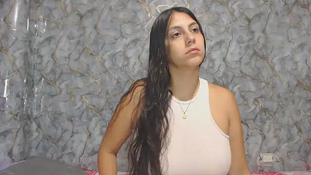 Snapshot of miarouse1531 chatting on 13, 3, 2026 miarouse1531 online show from 13, 3, 2026